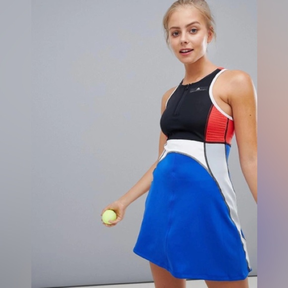 Adidas by Stella McCartney Barricade Dress